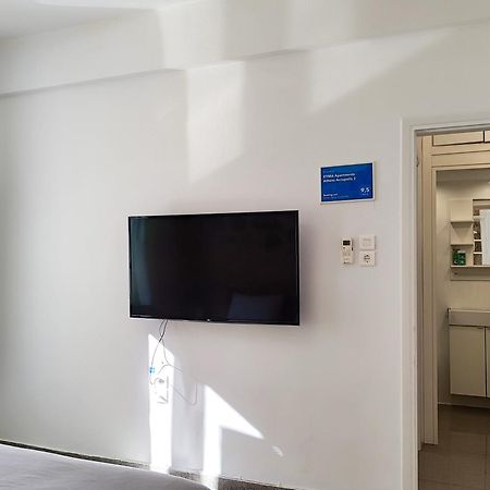 Kyma Apartments - Athens Acropolis 2 エクステリア 写真