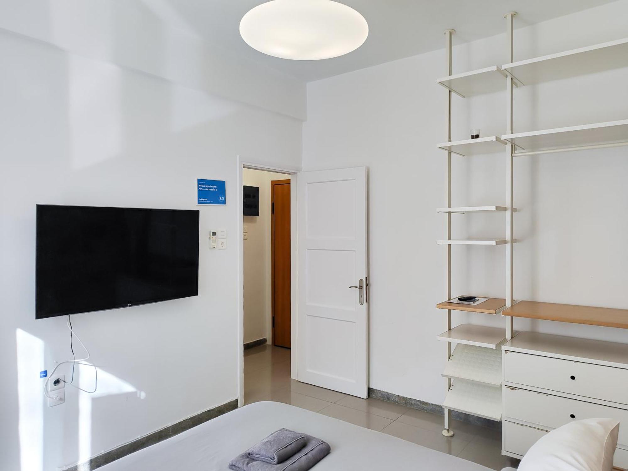 Kyma Apartments - Athens Acropolis 2 エクステリア 写真