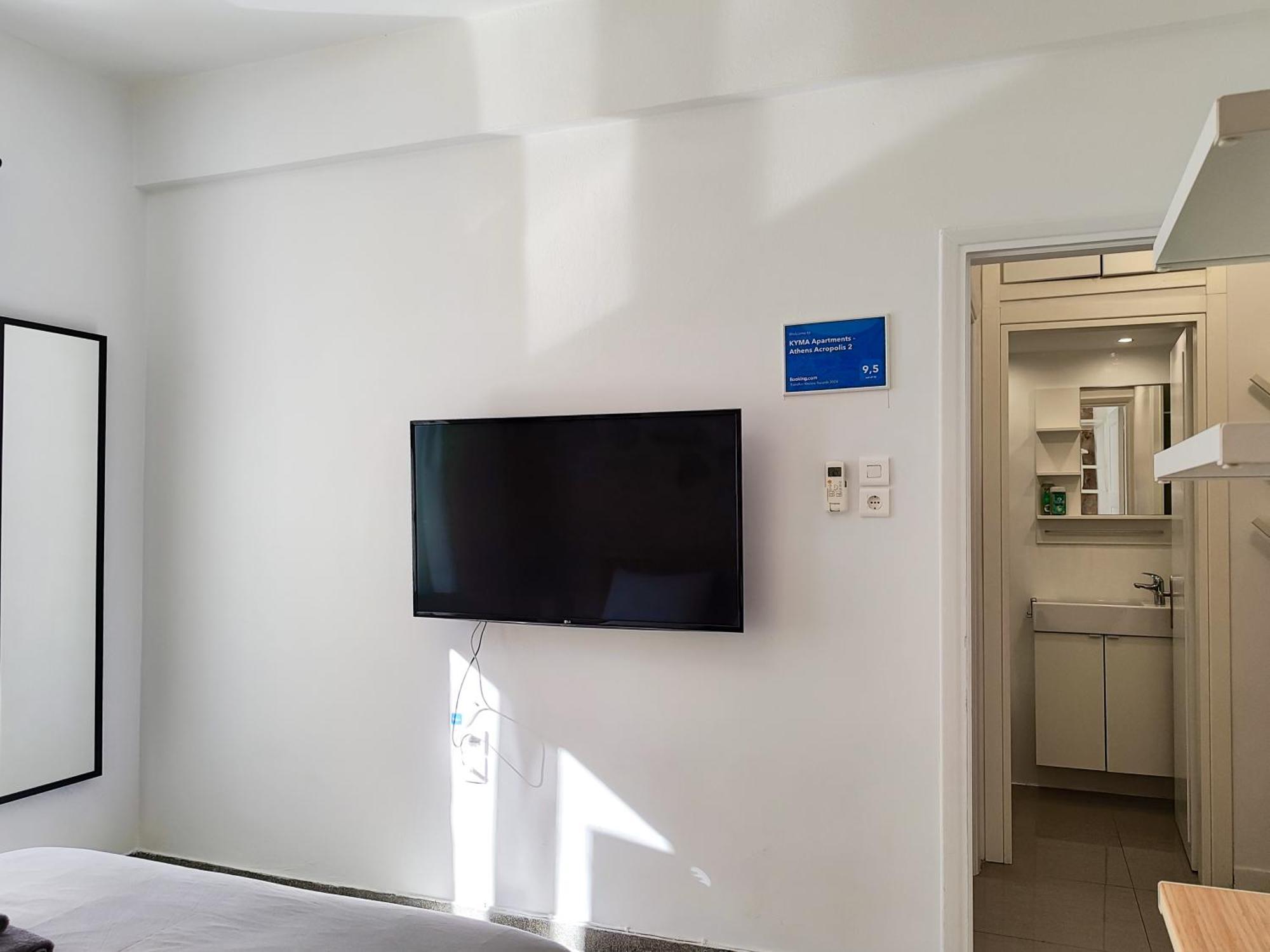Kyma Apartments - Athens Acropolis 2 エクステリア 写真