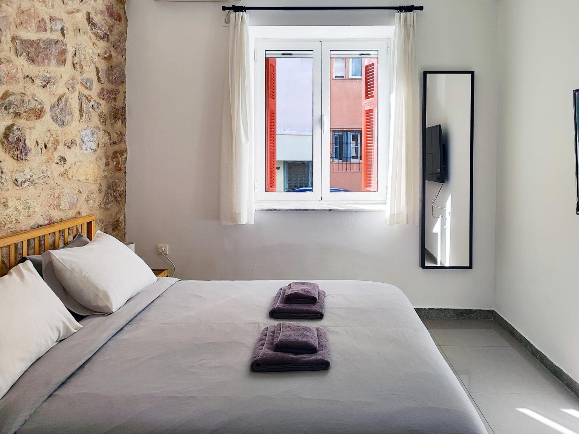 Kyma Apartments - Athens Acropolis 2 エクステリア 写真