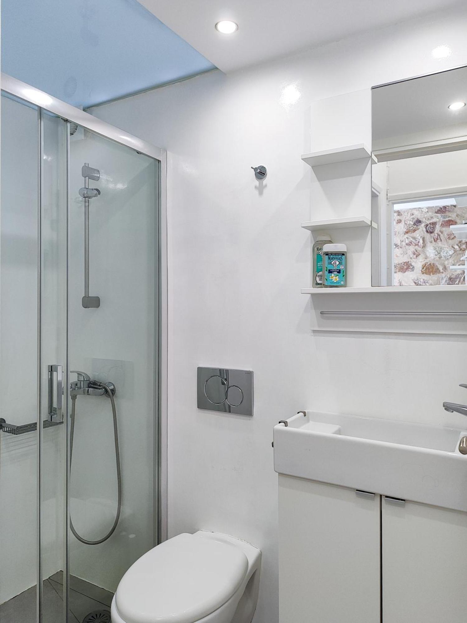 Kyma Apartments - Athens Acropolis 2 エクステリア 写真