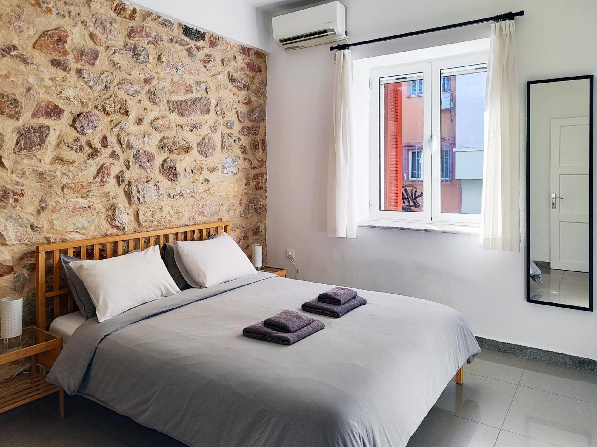 Kyma Apartments - Athens Acropolis 2 エクステリア 写真